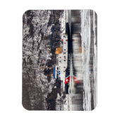 Thunder Bay Magnet (Vertikal)