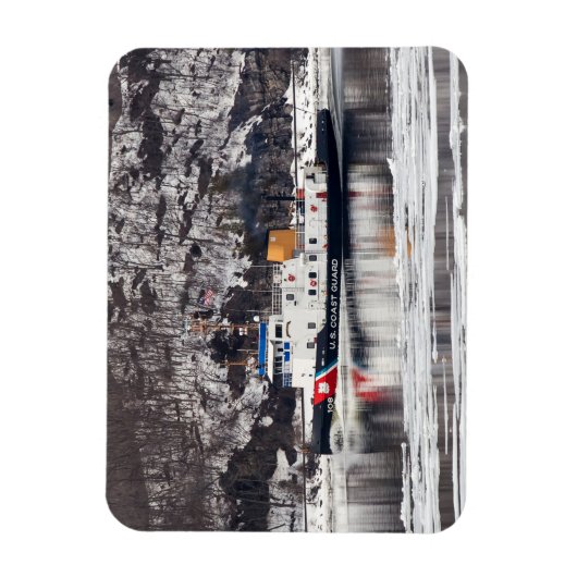 Thunder Bay Magnet (Vertikal)