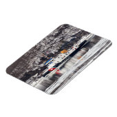 Thunder Bay Magnet (Linke Seite)