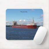 Thunder Bay Mousepad (Mit Mouse)