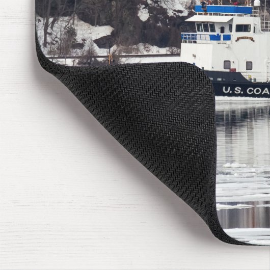 Thunder Bay Mousepad (Ecke)