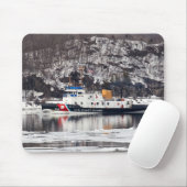 Thunder Bay Mousepad (Mit Mouse)