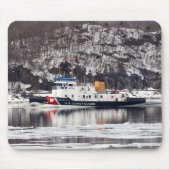 Thunder Bay Mousepad (Vorne)