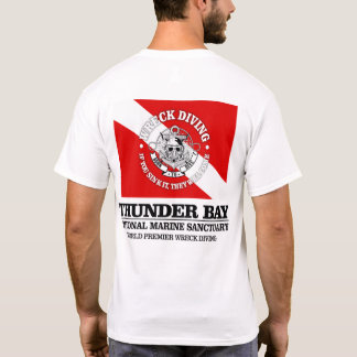 Thunder Bay NMS T-Shirt