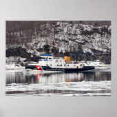 Thunder Bay Poster (Vorne)