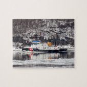 Thunder Bay Puzzle (Horizontal)