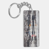 Thunder Bay Schlüsselanhänger (Vorderseite links)