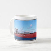 Thunder Bay-Tasse Kaffeetasse (Vorderseite Links)