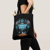 Thunder Beingz-Tragetasche Tasche (Von Nahem)