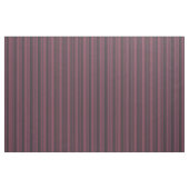 Thunder Blue, Deep Rose And Dark Gray Stripes Stoff (Fat Quarter (45,7 x 55,9 cm))