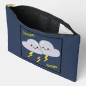 Thunder Buddies Zubehörtasche (Offen)