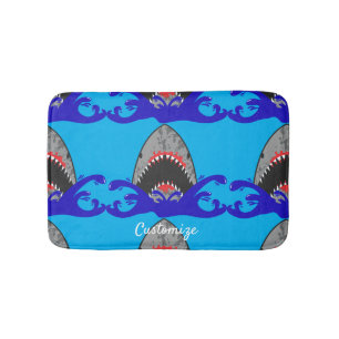 Thunder_Cove Badematte