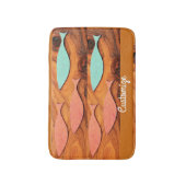 Thunder_Cove Badematte (Vorderseite Vertikal)