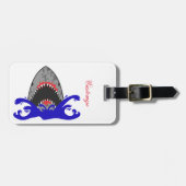 Thunder_Cove Car Gepäckanhänger (Vorderseite horizontal)