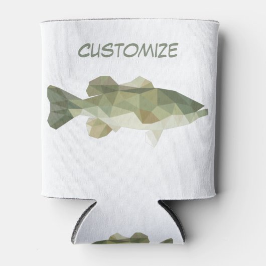 Thunder_Cove fischen Dosenkühler (Vorderseite)