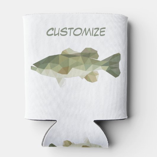 Thunder_Cove fischen Dosenkühler (Rückseite)