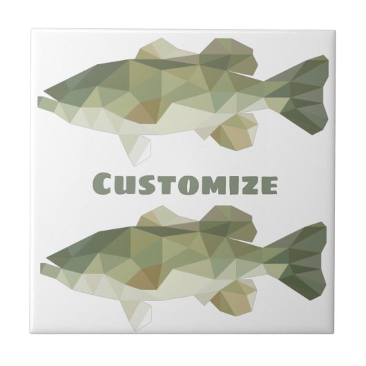 Thunder_Cove fischen Fliese (Vorderseite)