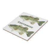 Thunder_Cove fischen Fliese (Seite)