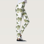 Thunder_Cove fischen Leggings (Rechts)
