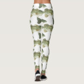 Thunder_Cove fischen Leggings (Rückseite)