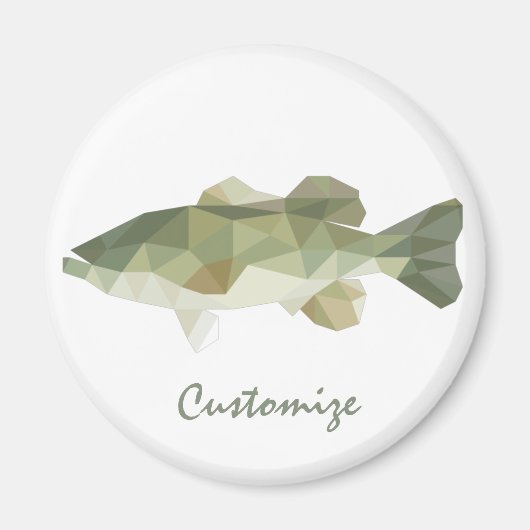 Thunder_Cove fischen Magnet (Vorne)