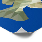 Thunder_Cove fischen Poster (Ecke)