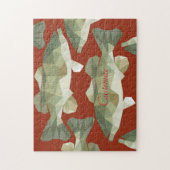 Thunder_Cove fischen Puzzle (Vertikal)