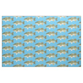 Thunder_Cove fischen Stoff (Fat Quarter (45,7 x 55,9 cm))