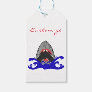Thunder_Cove Geschenkanhänger
