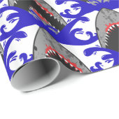 Thunder_Cove Geschenkpapier (Rolleneckpunkt)