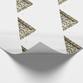 Thunder_Cove Geschenkpapier (Ecke)