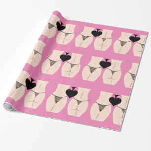 Thunder_Cove Geschenkpapier