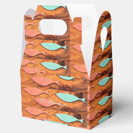 Thunder_Cove Geschenkschachtel (Geöffnet)