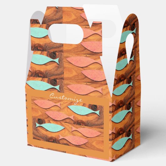 Thunder_Cove Geschenkschachtel (Geöffnet)