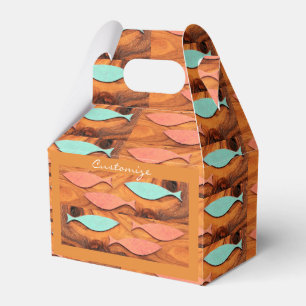 Thunder_Cove Geschenkschachtel