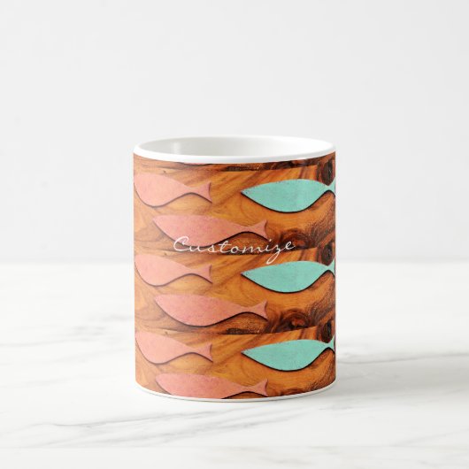 Thunder_Cove Kaffeetasse (Mittel)