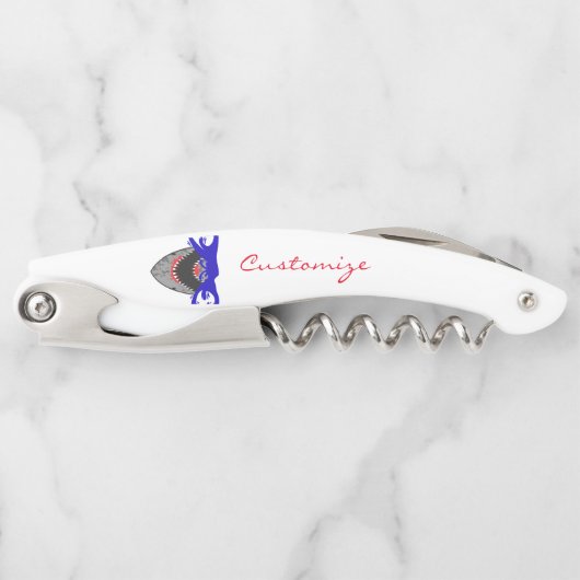 Thunder_Cove Kellnermesser (Vorderseite)