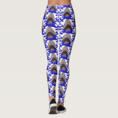Thunder_Cove Leggings (Rückseite)