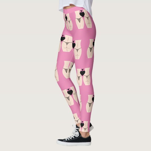 Thunder_Cove Leggings (Links)