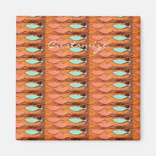 Thunder_Cove Magnet