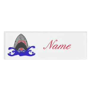 Thunder_Cove Namenschild