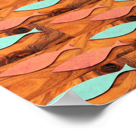 Thunder_Cove Poster (Ecke)