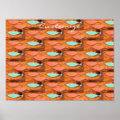 Thunder_Cove Poster (Vorne)