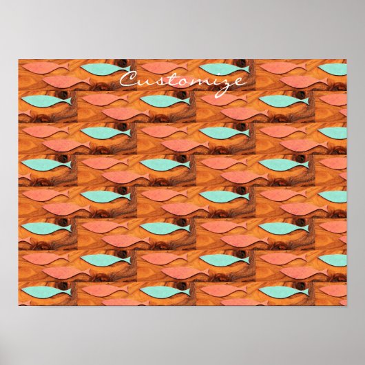 Thunder_Cove Poster (Vorne)