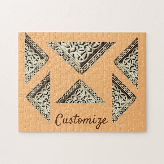 Thunder_Cove Puzzle (Horizontal)