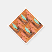 Thunder_Cove Serviette (Ecke)