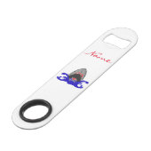 Thunder_Cove Speed Flaschenöffner (Vorderseite Schrägansicht)