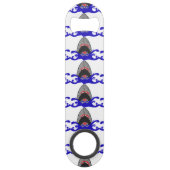 Thunder_Cove Speed Flaschenöffner (Rückseite)