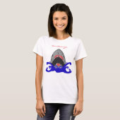 Thunder_Cove T-Shirt (Vorne ganz)