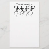 Thunder_Cove-Tanz Briefpapier (Vorderseite)